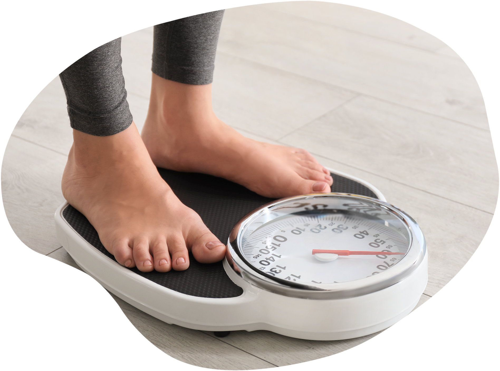 weight management singapore