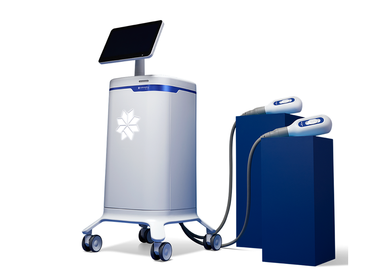 coolsculpting elite dualsculpting save time