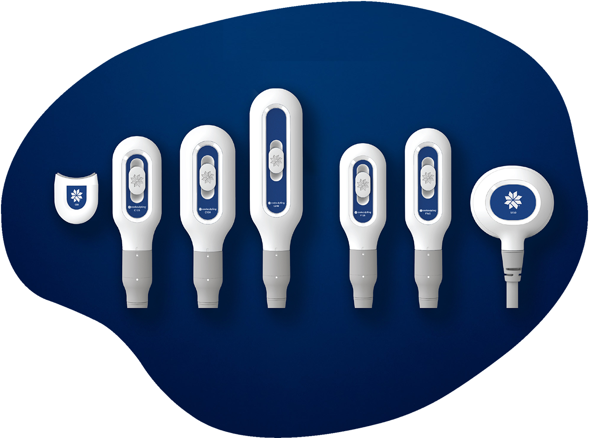 coolsculpting elite full range applicators singapore